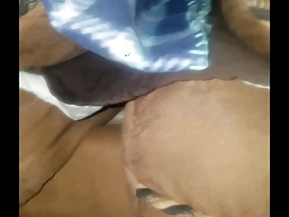 Wifey Loves To Anal Fuck