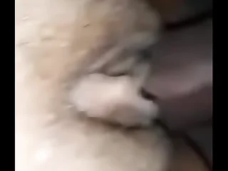 Slave boy couldn’t resist mistress wet pussy