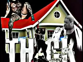 Promo for thick habitation ENT.   NEESE HONEY DIP