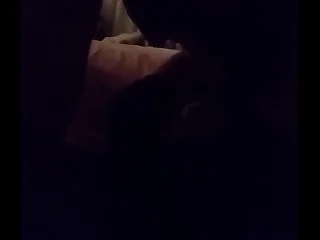 Madurita colombiana anal