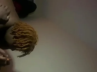 BBW EATING IT UP